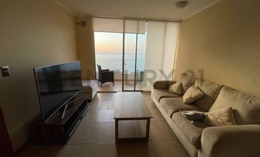 Arriendo Departamento amoblado Sector Sur