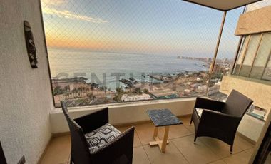 Arriendo Departamento amoblado Sector Sur