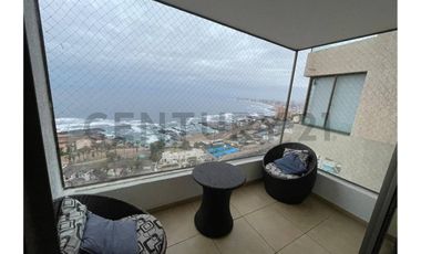 Arriendo Departamento amoblado Sector Sur