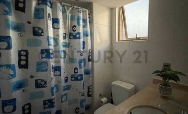 Arriendo Departamento amoblado Sector Sur