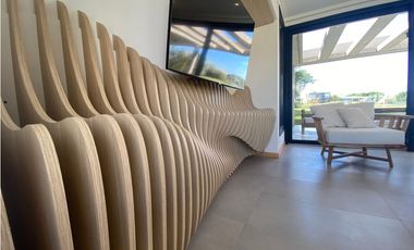 COSTA ESMERALDA - ECUESTRE 408 - VENTA