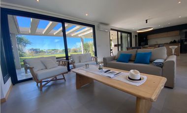 COSTA ESMERALDA - ECUESTRE 408 - VENTA