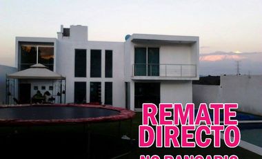 Presa Escondida casa en VENTA / RENTA  ¡¡¡SUPER PRECIO!!!