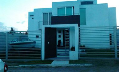 Presa Escondida casa en VENTA / RENTA  ¡¡¡SUPER PRECIO!!!