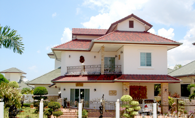 4 Bedroom House for sale at Natural Hill 2