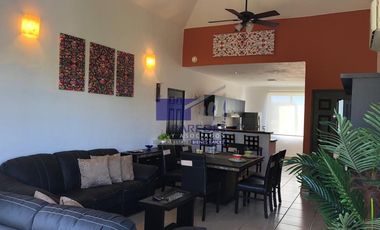 A12 Departamento de 2 recamaras a 2 cuadras de la zona hotelera  Ixtapa