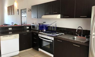 A12 Departamento de 2 recamaras a 2 cuadras de la zona hotelera  Ixtapa