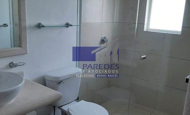 A12 Departamento de 2 recamaras a 2 cuadras de la zona hotelera  Ixtapa