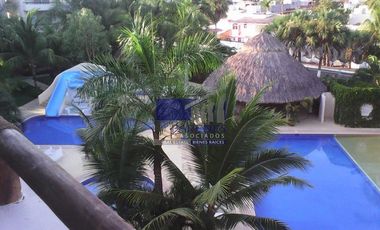 A12 Departamento de 2 recamaras a 2 cuadras de la zona hotelera  Ixtapa