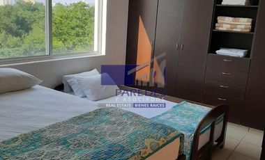 A12 Departamento de 2 recamaras a 2 cuadras de la zona hotelera  Ixtapa