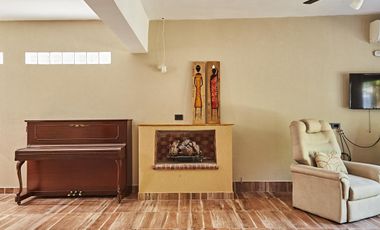 Casa - en venta en tigre refaccionada a nuevo