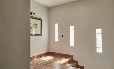 Casa - en venta en tigre refaccionada a nuevo