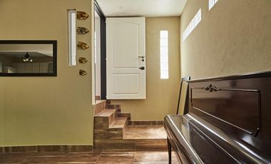 Casa - en venta en tigre refaccionada a nuevo