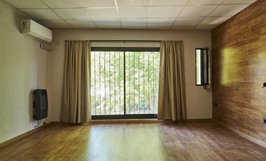 Casa - en venta en tigre refaccionada a nuevo