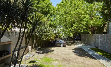 Casa - en venta en tigre refaccionada a nuevo