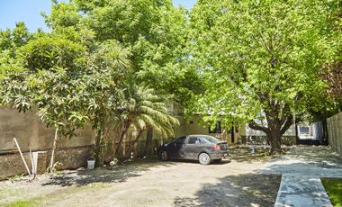 Casa - en venta en tigre refaccionada a nuevo
