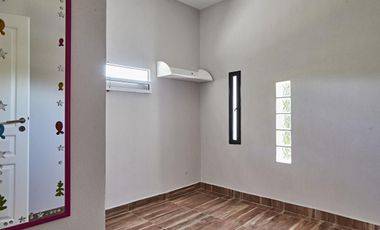 Casa - en venta en tigre refaccionada a nuevo