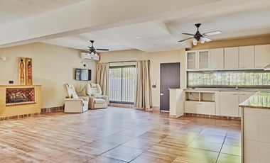 Casa - en venta en tigre refaccionada a nuevo