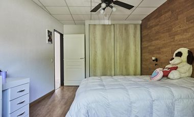 Casa - en venta en tigre refaccionada a nuevo