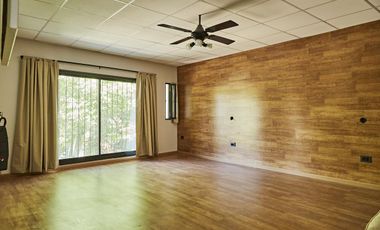 Casa - en venta en tigre refaccionada a nuevo