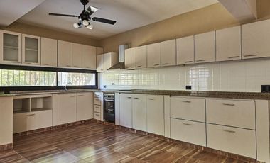 Casa - en venta en tigre refaccionada a nuevo