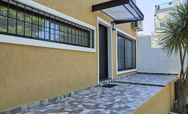 Casa - en venta en tigre refaccionada a nuevo