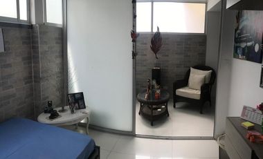 casa en venta en alfaguara. Cod V107807