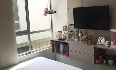 casa en venta en alfaguara. Cod V107807