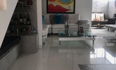 casa en venta en alfaguara. Cod V107807