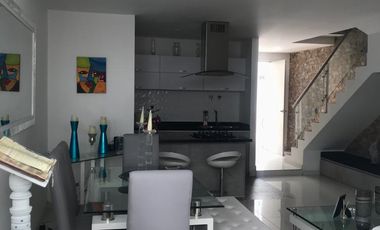 casa en venta en alfaguara. Cod V107807