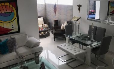 casa en venta en alfaguara. Cod V107807