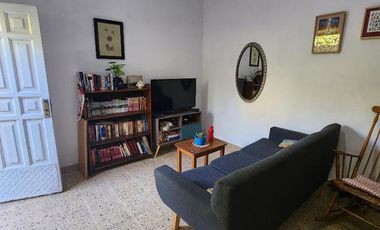 Departamento - Villa Dominico