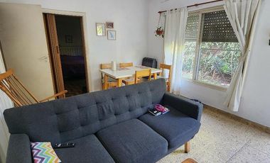 Departamento - Villa Dominico