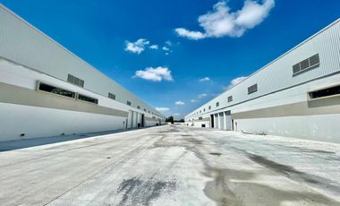 RENTA DE BODEGA 5,000 M2 APODACA