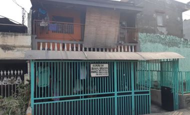 Dijual Rumah Kost 20 Kamar di Koja Jakarta Utara
