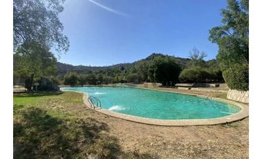 Se vende parcela en condominio Piedra Molino