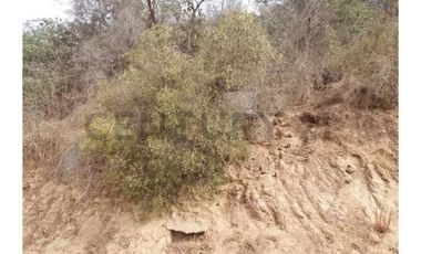 Se vende parcela en condominio Piedra Molino