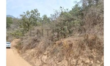 Se vende parcela en condominio Piedra Molino