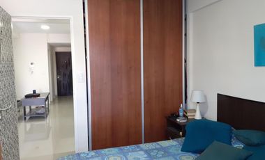 **Apto Credito** Departamento 2 Amb Ctfte con Balcon