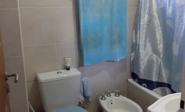 **Apto Credito** Departamento 2 Amb Ctfte con Balcon