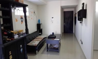 **Apto Credito** Departamento 2 Amb Ctfte con Balcon
