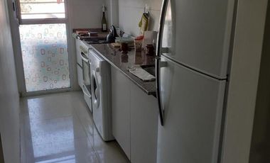 **Apto Credito** Departamento 2 Amb Ctfte con Balcon