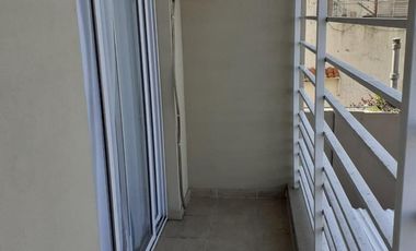 **Apto Credito** Departamento 2 Amb Ctfte con Balcon