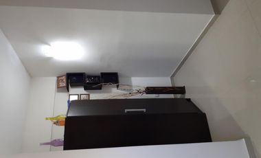 **Apto Credito** Departamento 2 Amb Ctfte con Balcon