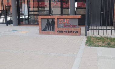 apartamento en arriendo en soacha. Cod A7136301