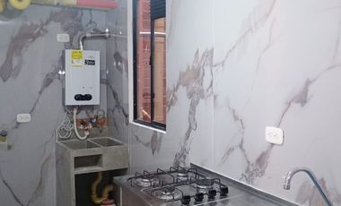 apartamento en arriendo en soacha. Cod A7136301