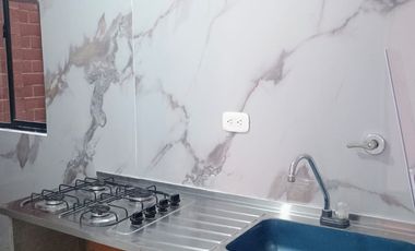 apartamento en arriendo en soacha. Cod A7136301