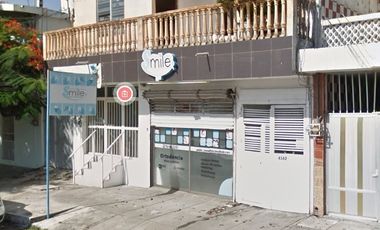 Oficinas climatizadas de 20 m² con recepcion en Col. Zaragoza. Se pueden juntar