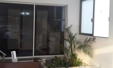 Oficinas climatizadas de 20 m² con recepcion en Col. Zaragoza. Se pueden juntar