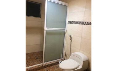 VENDO CASA EN LA CHORRERA SAN ANTONIO 2R